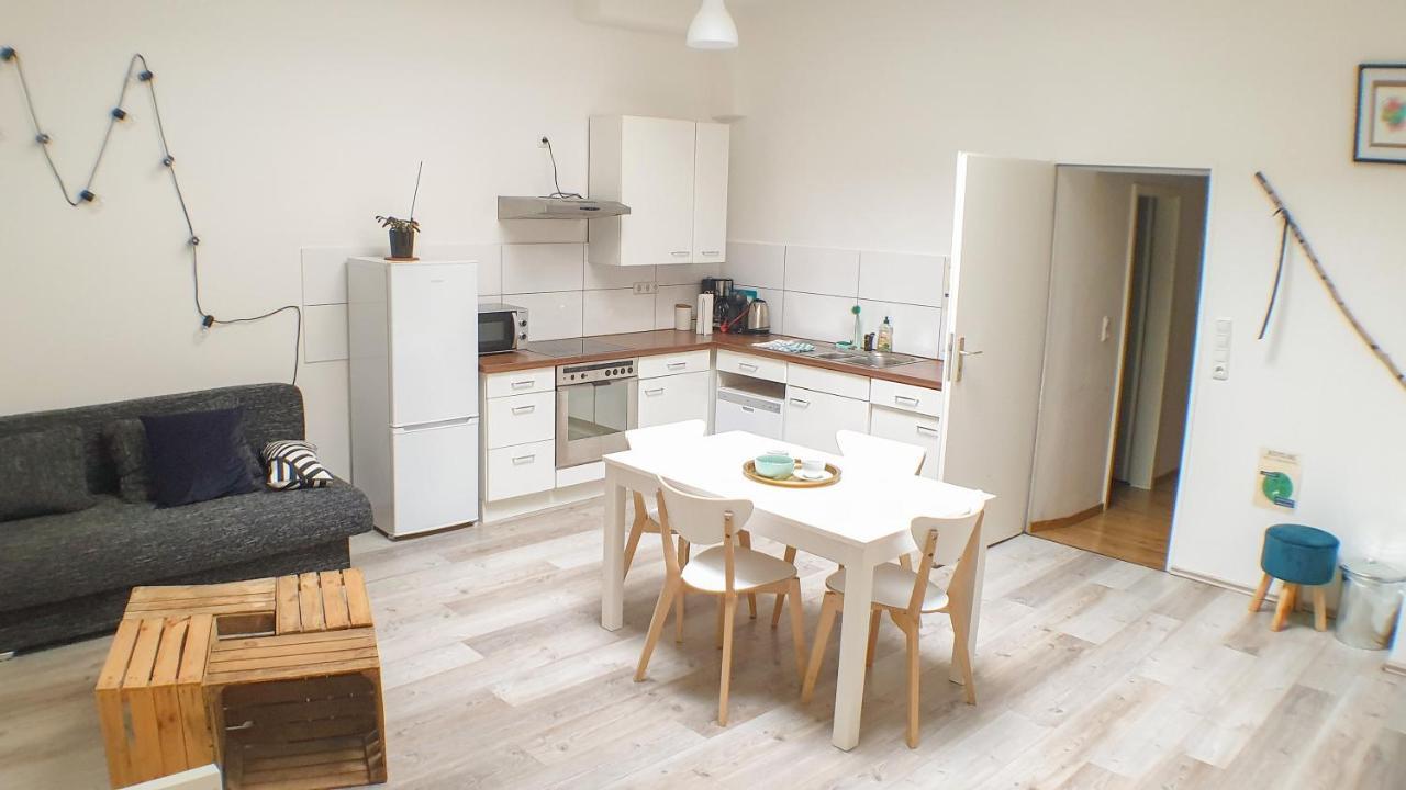Big Appartment Near Trade Fair! Koln Bagian luar foto