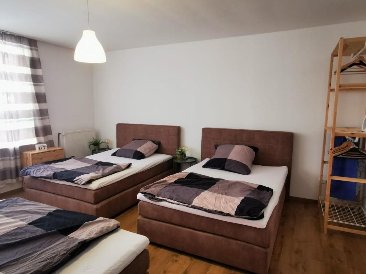 Big Appartment Near Trade Fair! Koln Bagian luar foto